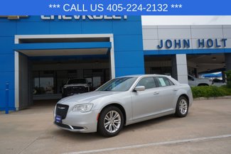 Used 2020 Chrysler 300 Touring L w/ Quick Order Package 2EF image 1