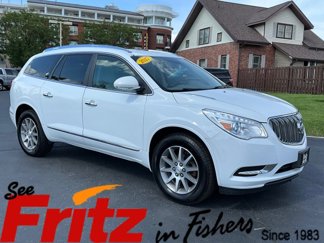 Used 2017 Buick Enclave Convenience image 1