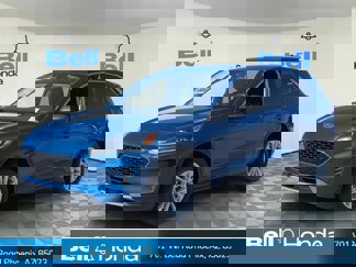 Used 2022 Ford Escape SE image 1