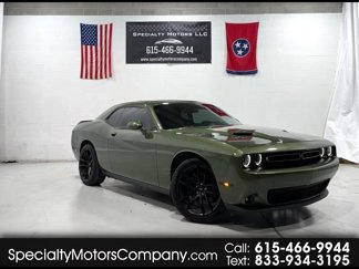 Used 2018 Dodge Challenger R/T w/ Sound Group image 1