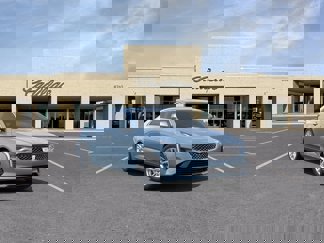 New 2024 Cadillac CT4 Luxury w/ Sun And Sound Package image 1