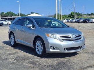 Used 2015 Toyota Venza LE image 1