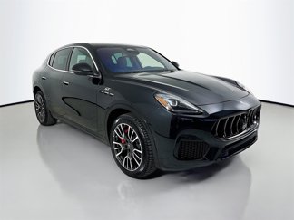 New 2024 Maserati Grecale GT image 1
