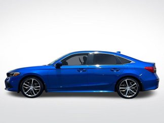 Used 2023 Honda Civic Touring image 1