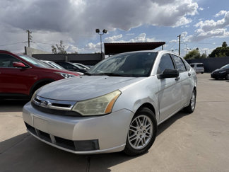 Used 2010 Ford Focus SE image 1