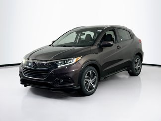 Used 2022 Honda HR-V EX image 1