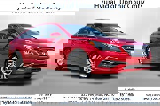 Used 2017 Hyundai Sonata SE w/ Cargo Package image 1