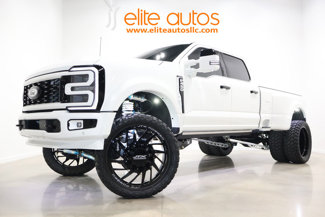 Used 2024 Ford F450 Limited w/ FX4 Off-Road Package image 1