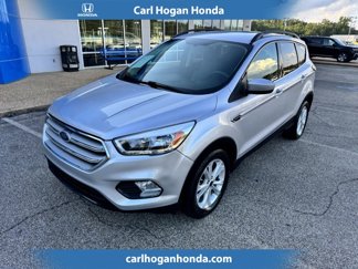 Used 2018 Ford Escape SE image 1