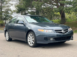 Used 2007 Acura TSX image 1