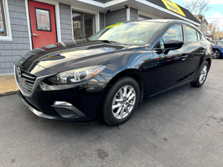 Used 2014 MAZDA MAZDA3 i Grand Touring image 1
