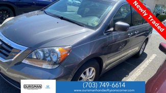 Used 2010 Honda Odyssey EX-L image 1