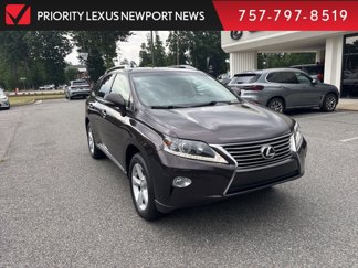Used 2014 Lexus RX 350 AWD image 1