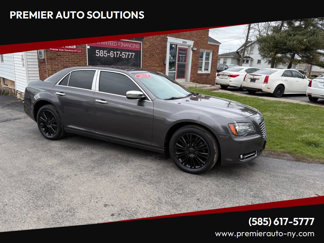 Used 2014 Chrysler 300 S image 1