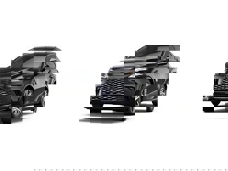 New 2025 Lexus RX 350 Premium image 1
