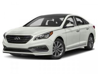 Used 2015 Hyundai Sonata Limited image 1