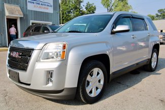 Used 2013 GMC Terrain SLE image 1
