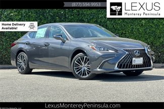 New 2025 Lexus ES 350 w/ Premium Package image 1