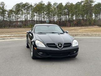 Used 2008 Mercedes-Benz SLK 280 image 1