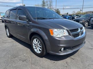 Used 2019 Dodge Grand Caravan SXT image 1