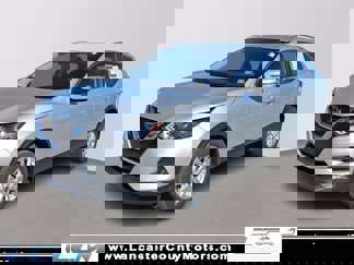 Used 2021 Nissan Rogue Sport SV image 1