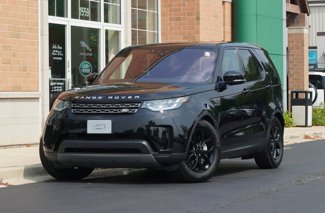 Used 2020 Land Rover Discovery SE image 1