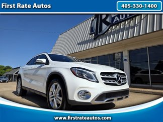 Used 2020 Mercedes-Benz GLA 250 4MATIC image 1