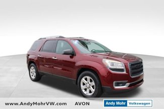 Used 2015 GMC Acadia SLE image 1