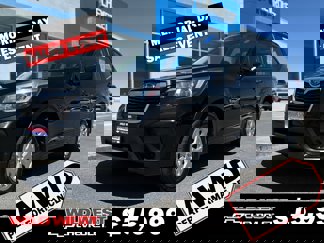 Used 2019 Subaru Forester w/ Alloy Wheel Package image 1
