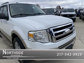 Used 2010 Ford Expedition Eddie Bauer image 1