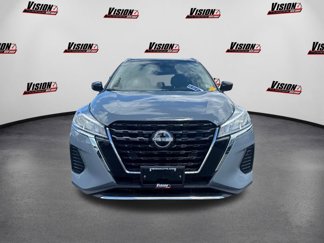 Used 2023 Nissan Kicks SV video 2