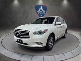 Used 2015 INFINITI QX60 FWD w/ Premium Plus Package image 1