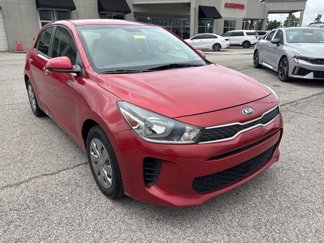 Certified 2018 Kia Rio S image 1