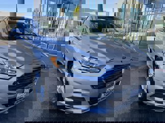 Used 2016 Ford Fusion SE image 1