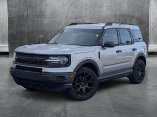 Used 2021 Ford Bronco Sport image 1