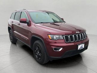 Used 2017 Jeep Grand Cherokee Laredo w/ Quick Order Package 23E image 1