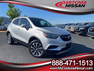 Used 2022 Buick Encore Preferred w/ Safety Package image 1