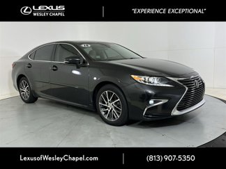 Used 2018 Lexus ES 350 image 1