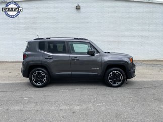Used 2016 Jeep Renegade Latitude w/ Cold Weather Group image 1