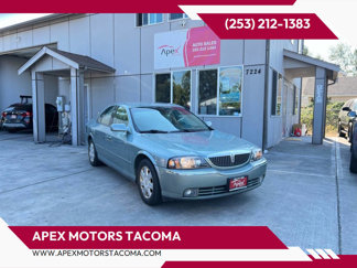 Used 2003 Lincoln LS image 1