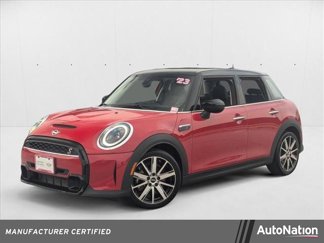 Certified 2023 MINI Cooper S image 1