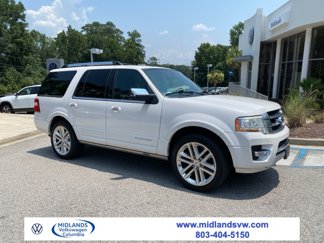Used 2015 Ford Expedition Platinum image 1