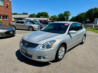 Used 2012 Nissan Altima 2.5 S image 1