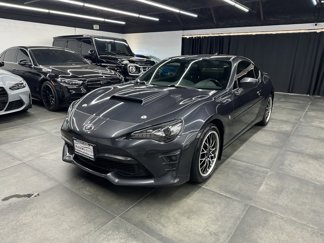 Used 2017 Toyota 86 image 1