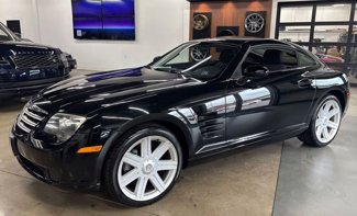 Used 2005 Chrysler Crossfire Coupe image 1