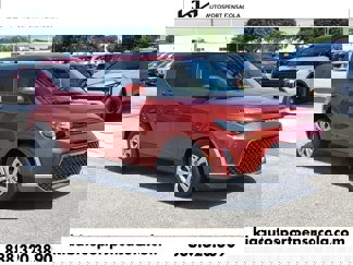 New 2025 Kia Soul LX image 1