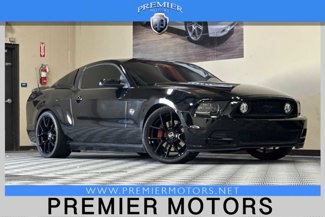 Used 2014 Ford Mustang GT w/ Brembo Brake Package image 1