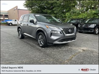 Used 2023 Nissan Rogue S image 1
