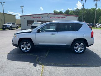 Used 2011 Jeep Compass Limited w/ Sun/Sound Group image 1