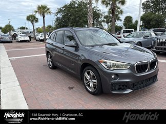 Used 2017 BMW X1 xDrive28i image 1